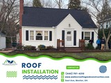  Walker Roofing And Construction 8887 East Ave 