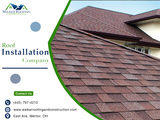  Walker Roofing And Construction 8887 East Ave 