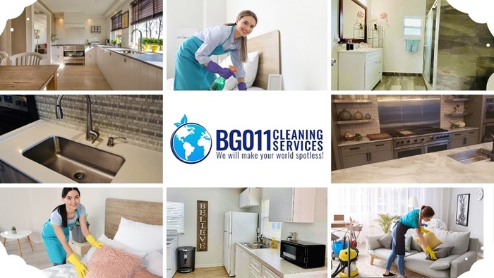  Profile Photos of BG011 Cleaning Services 1645 Palm Beach Lakes Blvd - Photo 1 of 1