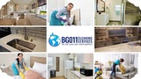 BG011 Cleaning Services, West Palm Beach