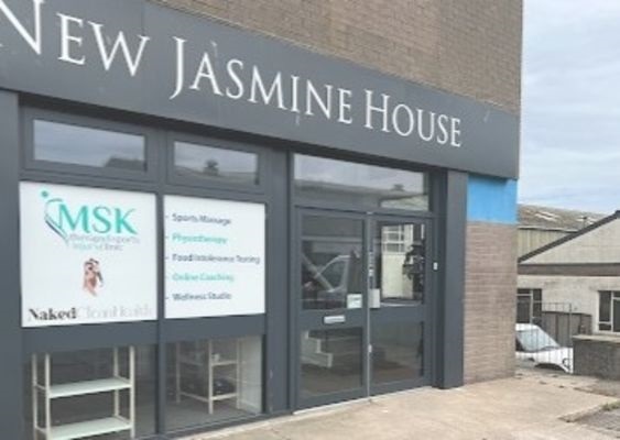  Profile Photos of ER Physiotherapy Aberdeen New Jasmine House, Greenbank Place, East Tullos Industrial Estate - Photo 1 of 4