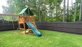  Dependable Painting & Remodeling 216 E Memorial Dr 