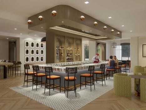  Profile Photos of Opus East Memphis 1029 Cherry Rd - Photo 2 of 4