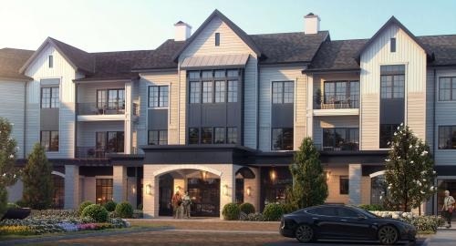  Profile Photos of Opus East Memphis 1029 Cherry Rd - Photo 3 of 4