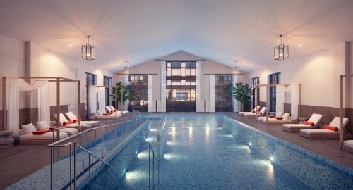  Profile Photos of Opus East Memphis 1029 Cherry Rd - Photo 4 of 4