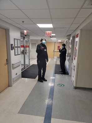  Profile Photos of Weiss Memorial Hospital 4646 North Marine Drive - Photo 3 of 3