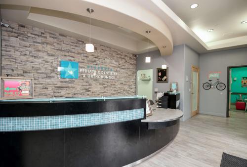  Profile Photos of Victoria Pediatric Dentistry & Orthodontics 7002 Zac Lentz Parkway, Ste B - Photo 2 of 4