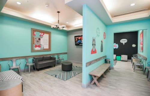  Profile Photos of Victoria Pediatric Dentistry & Orthodontics 7002 Zac Lentz Parkway, Ste B - Photo 4 of 4