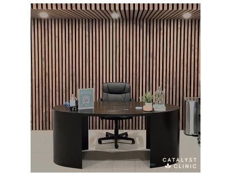  Profile Photos of Catalyst Clinic 194 S Main St - Photo 3 of 3