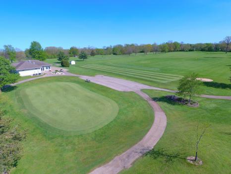  Profile Photos of Echo Hills Golf Club 2100 Echo Lake Drive - Photo 2 of 3
