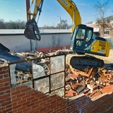 Junk Pros of SW Missouri 1004 Central St, 