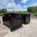  Junk Pros of SW Missouri 1004 Central St, 
