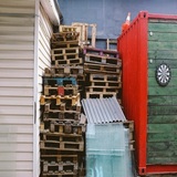  Junk Pros of SW Missouri 1004 Central St, 