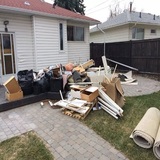  Junk Pros of SW Missouri 1004 Central St, 
