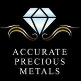Accurate Precious Metals Coins, Jewelry & Diamonds, Salem