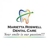 Marietta Roswell Dental Care, Roswell