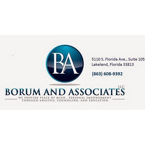  Profile Photos of Borum and Associates LLC 4745 Old Road 37 - Photo 1 of 2