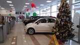 Georgetown Chrysler Dodge Jeep Ram Fiat, Georgetown