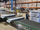 UFP Industrial, Martin