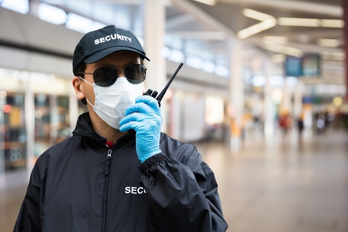  Profile Photos of Safezone Security Services Pty Ltd 33 Sandra St - Photo 1 of 8