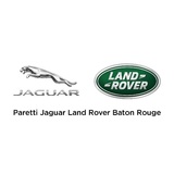 Paretti Land Rover Baton Rouge, Baton Rouge