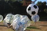  Bubble Soccer by AirballingLA 5063 W 20th St, Unit A 