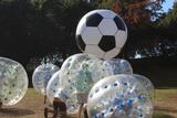  Bubble Soccer by AirballingLA 5063 W 20th St, Unit A 