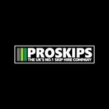 Proskips â€“ Skip Hire Enfield, London