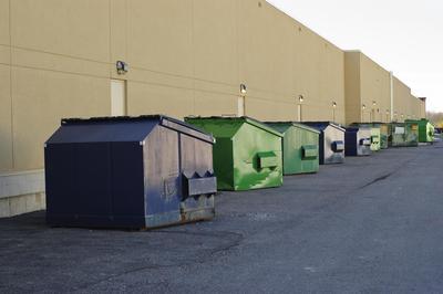  Profile Photos of Dumpster Rental Dayton 1111 East 5th Street #515 - Photo 2 of 10