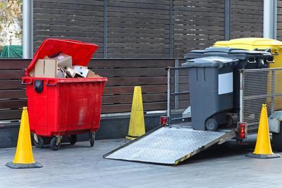  Profile Photos of Dumpster Rental Dayton 1111 East 5th Street #515 - Photo 3 of 10