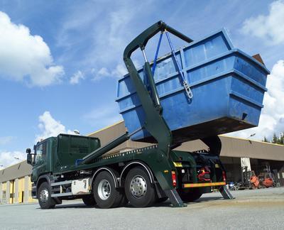  Profile Photos of Dumpster Rental Dayton 1111 East 5th Street #515 - Photo 4 of 10