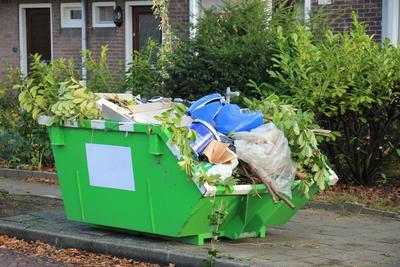  Profile Photos of Dumpster Rental Dayton 1111 East 5th Street #515 - Photo 7 of 10