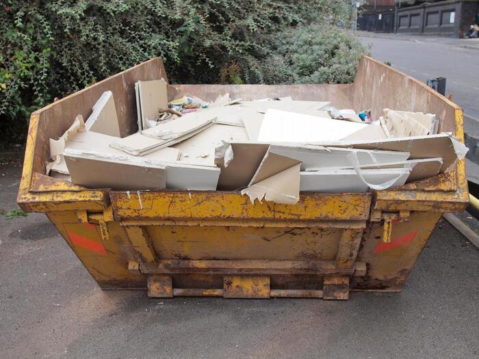  Profile Photos of Dumpster Rental Dayton 1111 East 5th Street #515 - Photo 8 of 10