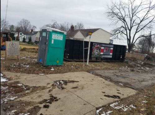  Profile Photos of Dumpster Rental Dayton 1111 East 5th Street #515 - Photo 10 of 10