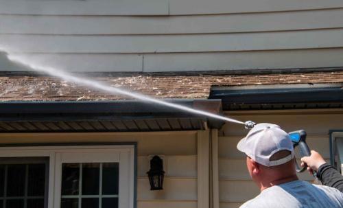  Profile Photos of Upstate Power Wash 355 Amelia Springs Lane - Photo 3 of 3