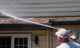  Upstate Power Wash 355 Amelia Springs Lane 