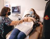 Atwell Centre: Pregnancy Options Support, Oakville