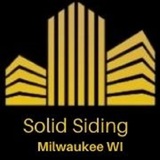 Solid Siding Milwaukee WI, Milwaukee