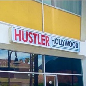  Profile Photos of HUSTLER Hollywood Palm Springs 475 E Tahquitz Canyon Way - Photo 1 of 1