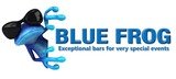  Blue Frog Mobile Event Bars Ltd 1 Ellen Gardens 