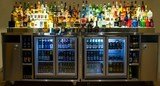  Blue Frog Mobile Event Bars Ltd 1 Ellen Gardens 
