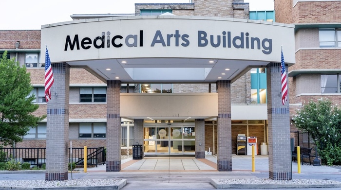 Medical Arts Building - Louisville KY New Album of New Horizons Foot and Ankle Associates, PLLC 1169 Eastern Parkway, Suite 3440, 3rd Floor - Photo 2 of 5