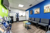 New Horizons Foot & Ankle - Podiatry Louisville KY New Horizons Foot and Ankle Associates, PLLC 1169 Eastern Parkway, Suite 3440, 3rd Floor 