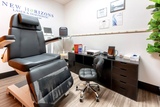 New Horizons Foot & Ankle - Laser & Diagnostic Medicine and Surgery New Horizons Foot and Ankle Associates, PLLC 1169 Eastern Parkway, Suite 3440, 3rd Floor 
