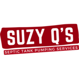 Suzy Q's Septic Tank Pumping Services, Semmes