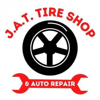  Profile Photos of J.A.T. Tire Shop and Auto Repair 19134 Clay Road - Photo 1 of 1