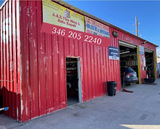  J.A.T. Tire Shop and Auto Repair 19134 Clay Road 