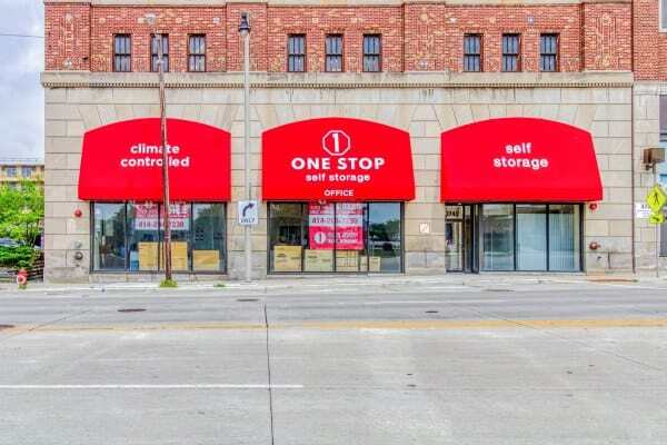  Profile Photos of One Stop Self Storage 155 South Superior Street - Photo 3 of 13