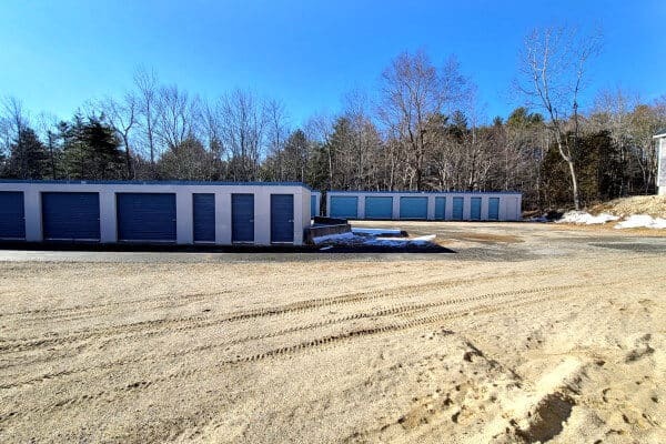  Profile Photos of One Stop Self Storage 155 South Superior Street - Photo 12 of 13