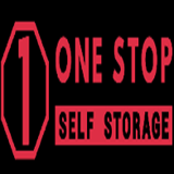  One Stop Self Storage 155 South Superior Street 